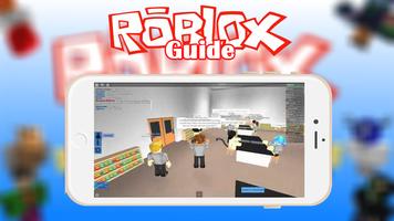 Guide For Roblox 截图 2
