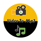 Video MP3 Converter 图标