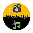Video MP3 Converter icône