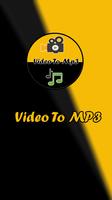 Video MP3 Converter 海报
