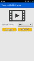 Video MP3 Converter screenshot 2