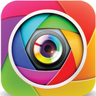 Homi Sweet - Photo Editor icono