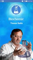 Biochemic Tissue Salts โปสเตอร์