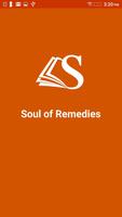 Soul of Remedies - Homeopathy الملصق