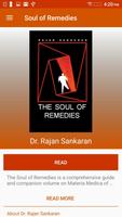 Soul of Remedies - Homeopathy capture d'écran 1
