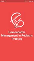 Pediatrics Practice-Homeopathy Affiche
