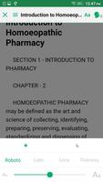 Art & Science of Pharmacy syot layar 3