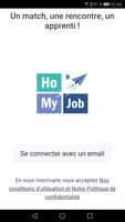 HoMyJob Affiche