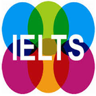 آیکون‌ IELTS Skills (Speaking + Writi