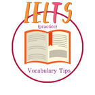 IELTS Vocabulary (Practice + T icône