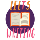IELTS Writing (Practice + Tips icône