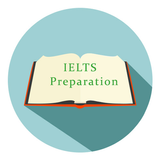 IELTS Preparation : Vocabulary 圖標