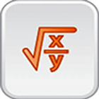 All Maths formulas ikona
