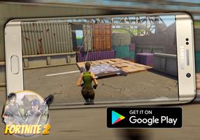 Tips for Fortnite Battle Royale 2 (Guide) स्क्रीनशॉट 1