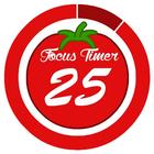 Focus Timer icône