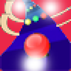 Color Ball Road 2 أيقونة