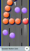 Color Ball Road 2 اسکرین شاٹ 3