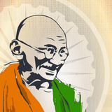 Gandhi Jayanti icône