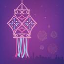 Honor 4X Diwali Theme APK