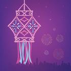 Honor 6+ Diwali Theme ikon