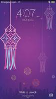 Honor 6+ Diwali Theme-poster