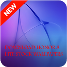 Best HD Honor 8 Lite Stock Wallpapers أيقونة