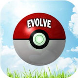 Poke Evolve icône