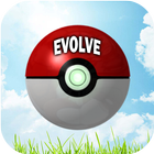 Poke Evolve أيقونة