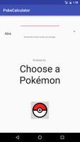 Poke Evolve Affiche