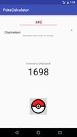 Poke Evolve capture d'écran 2