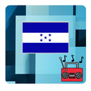 होंडुरास रेडियो एफएम ऑनलाइन APK