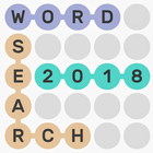 Puzzle Word Search Pro 2018 圖標