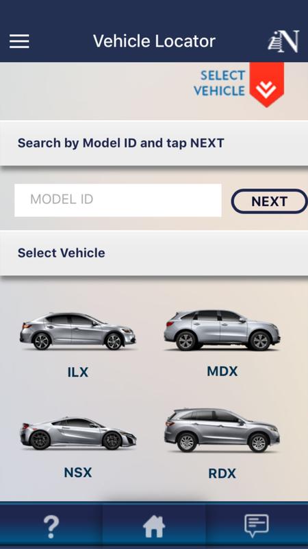 Interactive Network cho Android - Tải về APK