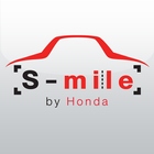 S-mile by Honda أيقونة