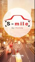 S-mile by Honda Affiche