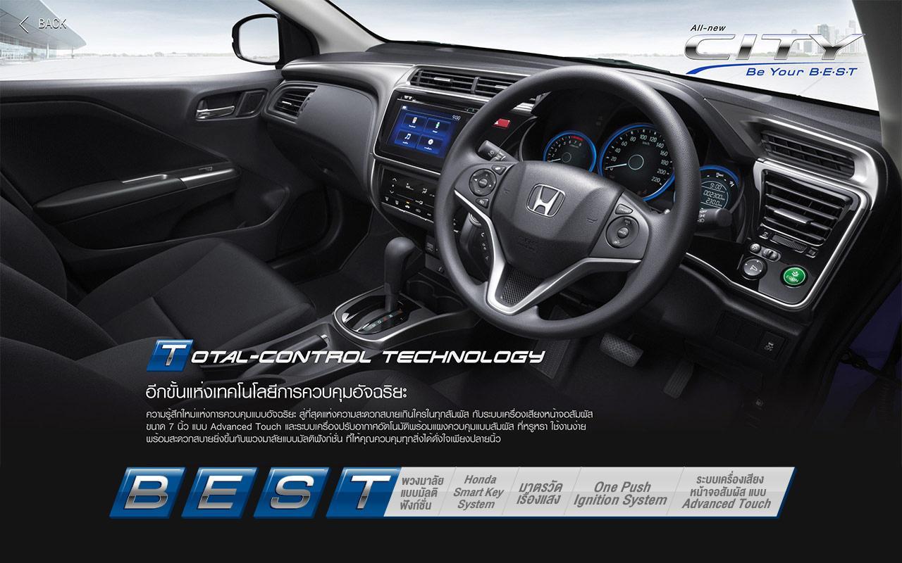 All New Honda City For Android Apk Download