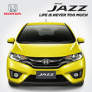 All-new Honda Jazz APK