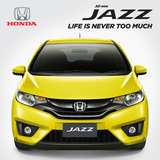All-new Honda Jazz icône