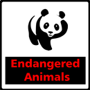Endangered Animals In The World APK