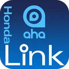 HondaLink Aha アプリダウンロード