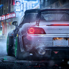 Honda S2000 Wallpaper 圖標