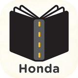 Honda Road Readers icône