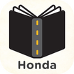 Honda Road Readers