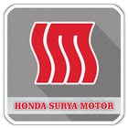 Honda Surya Motor icône