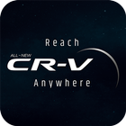 Reach CR-V Anywhere ikon