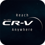 Reach CR-V Anywhere icono