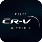 Reach CR-V Anywhere आइकन