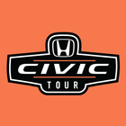 Honda Civic Tour 2018 icône