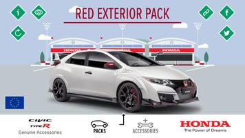 Type R Access 2016 poster