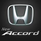 Accord AR আইকন